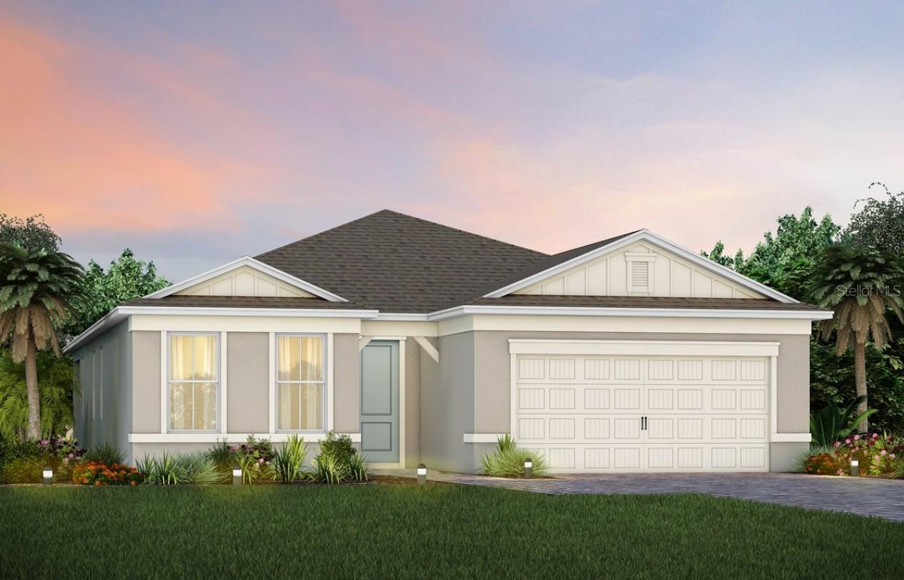 6282 Snow Tree Lane, St Cloud, FL 34771
