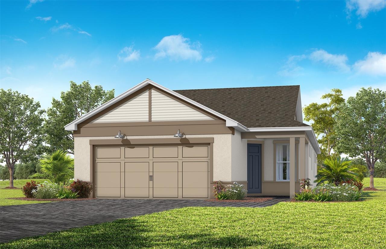 6784 Willow Bank Drive, Clermont, FL 34714