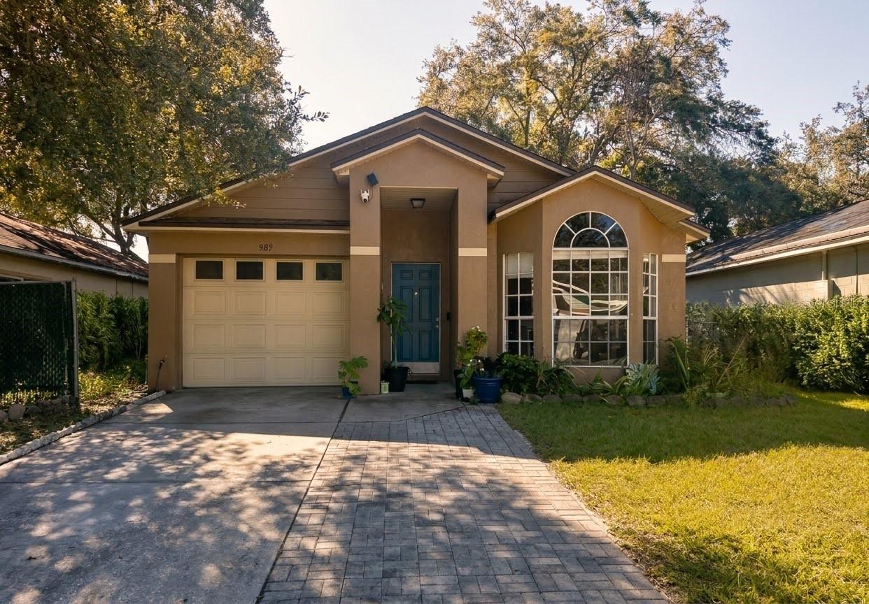 989 Hamlet Ct., Maitland, FL 32751