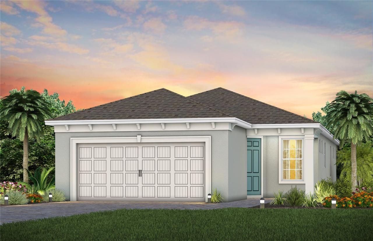 3502 Guava Palms Court, Melbourne, FL 32940