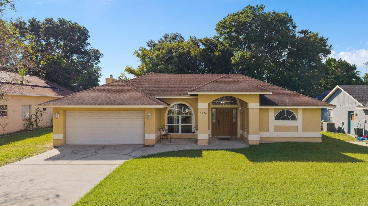 3424 Alissa Ct., Orlando, FL 32808