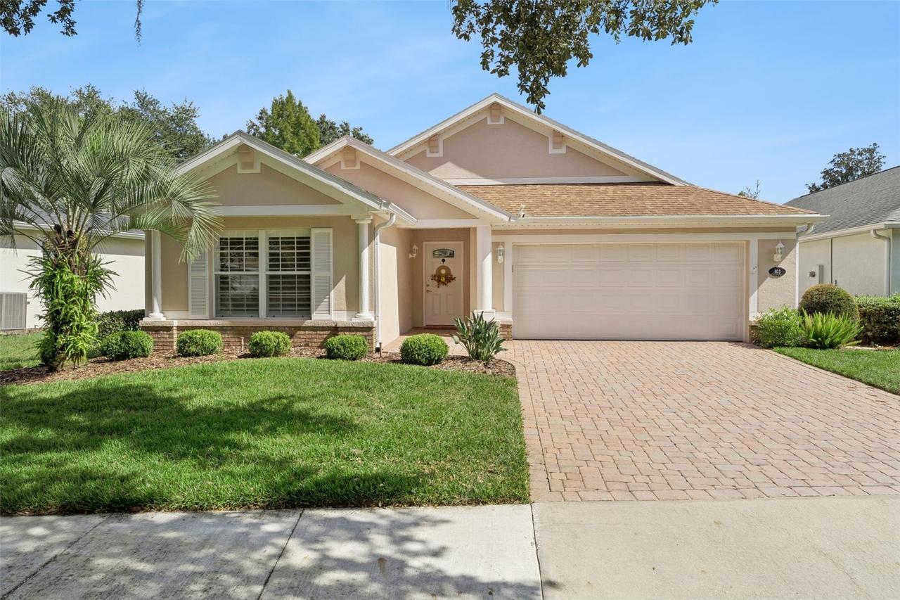 103 Apremont Court, Deland, FL 32724