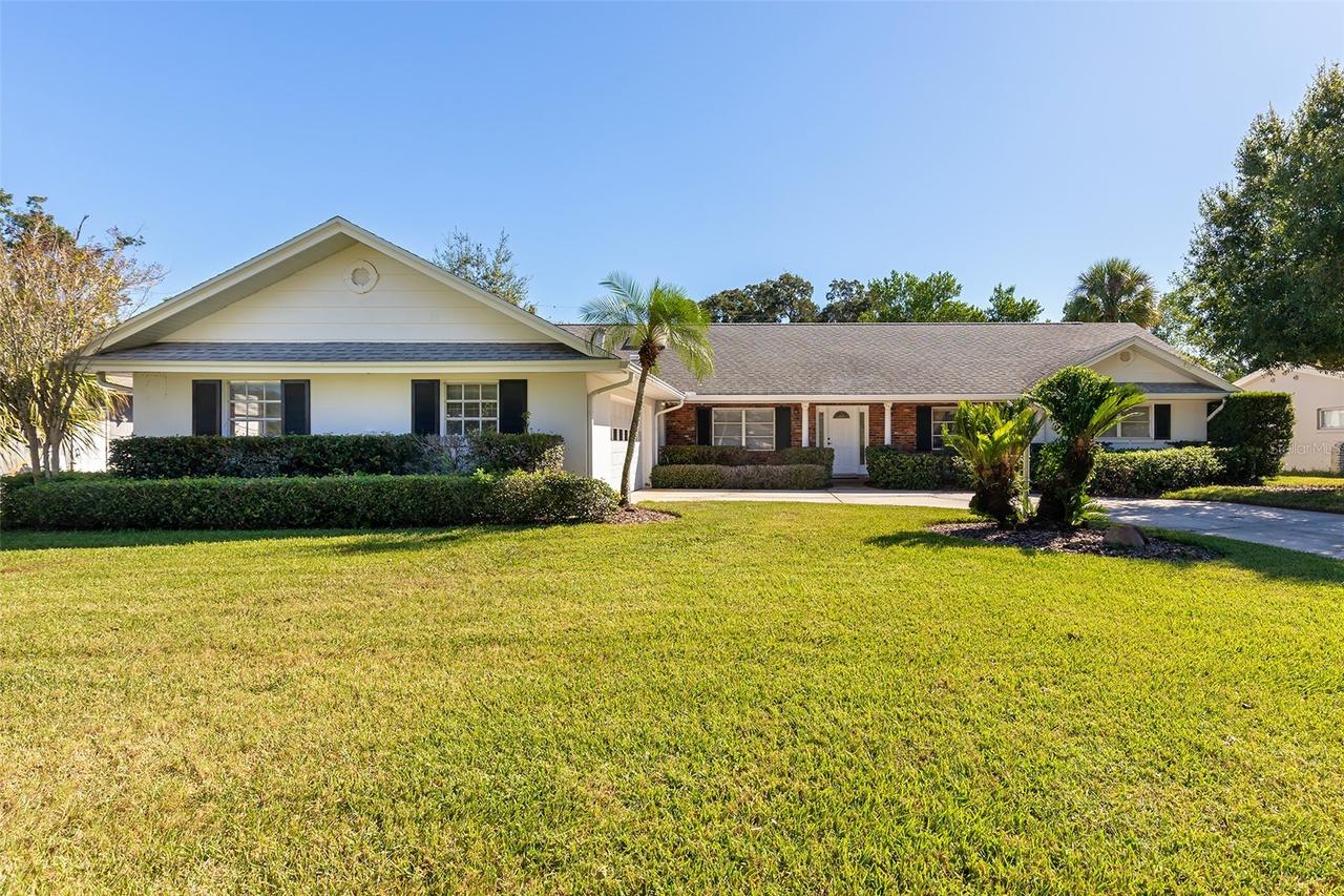 5119 Pelleport Ave., Belle Isle, FL 32812