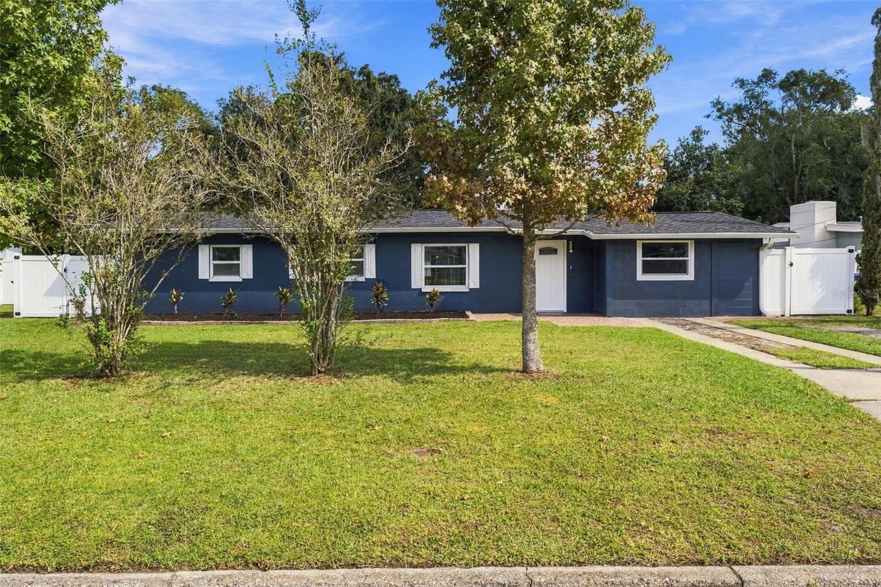 3021 Touraine Ave., Orlando, FL 32812