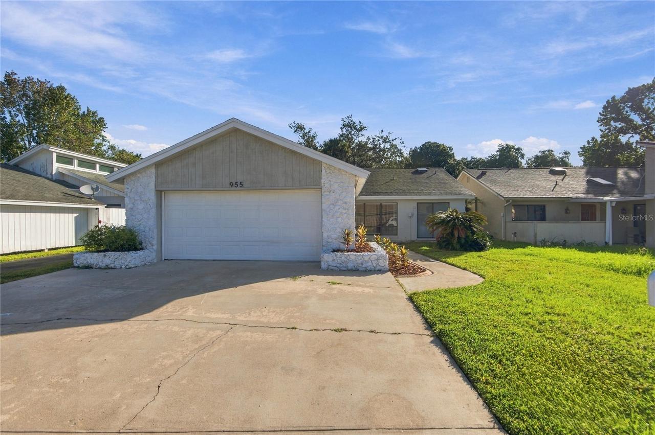 955 Wedgewood Dr., Winter Springs, FL 32708