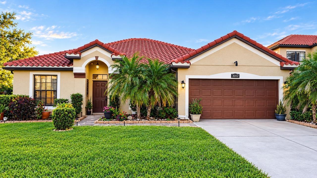 3012 Villa Preciosa Dr., Kissimmee, FL 34744
