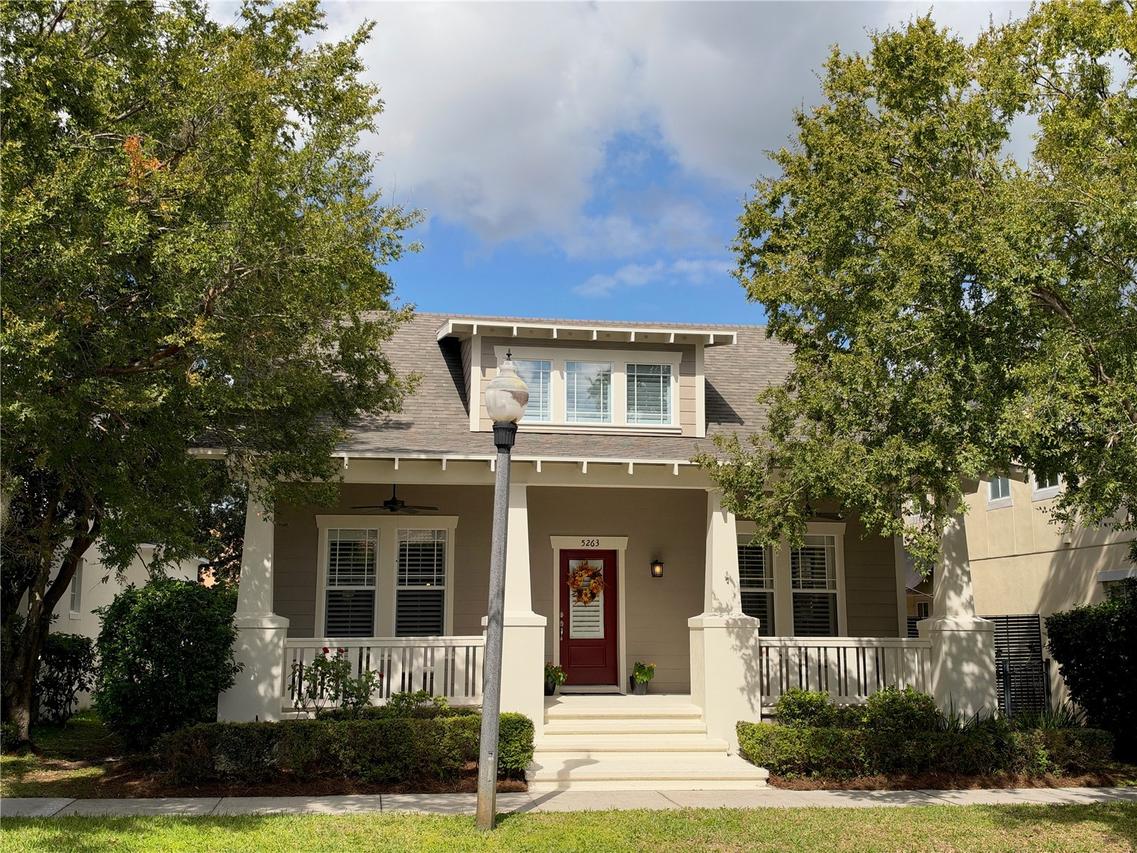 5263 Baskin St., Orlando, FL 32814