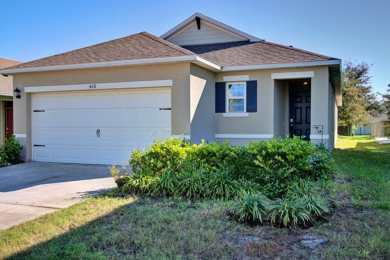 408 Lady Bella Pl., Deland, FL 32724