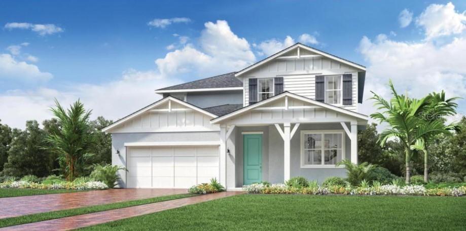 2753 Arbor Dune Ave., Apopka, FL 32712