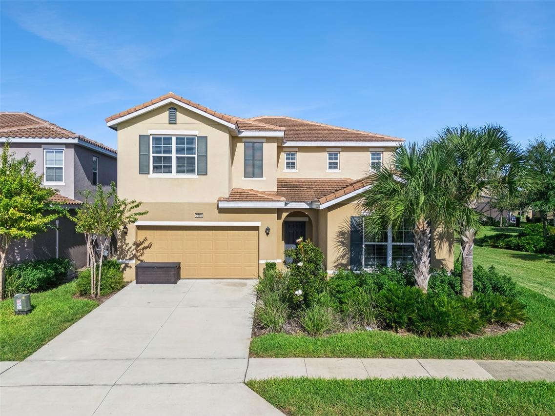7646 Oakmoss Loop, Davenport, FL 33837
