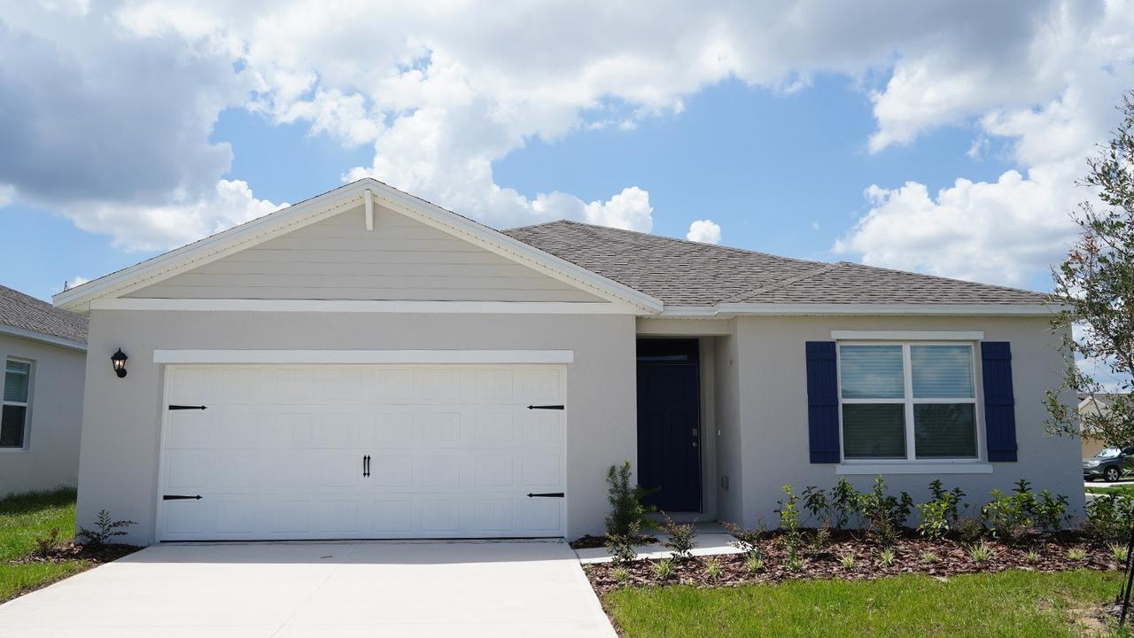 1893 Grandiose Dr., Lake Hamilton, FL 33851