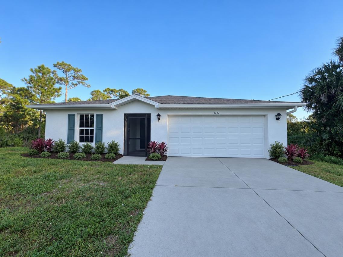 3404 61st St., Lehigh Acres, FL 33971