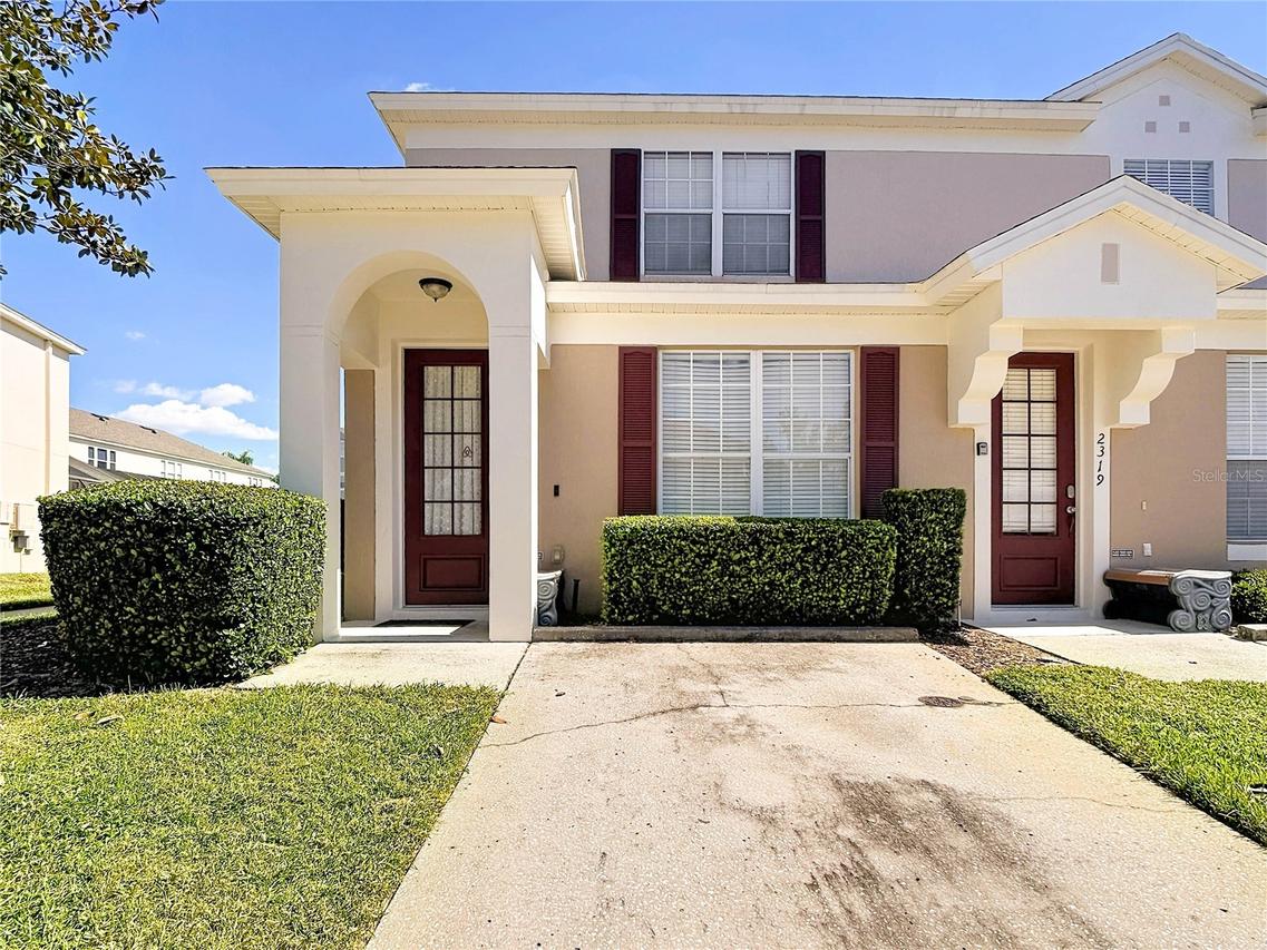 2321 Silver Palm Dr., Kissimmee, FL 34747