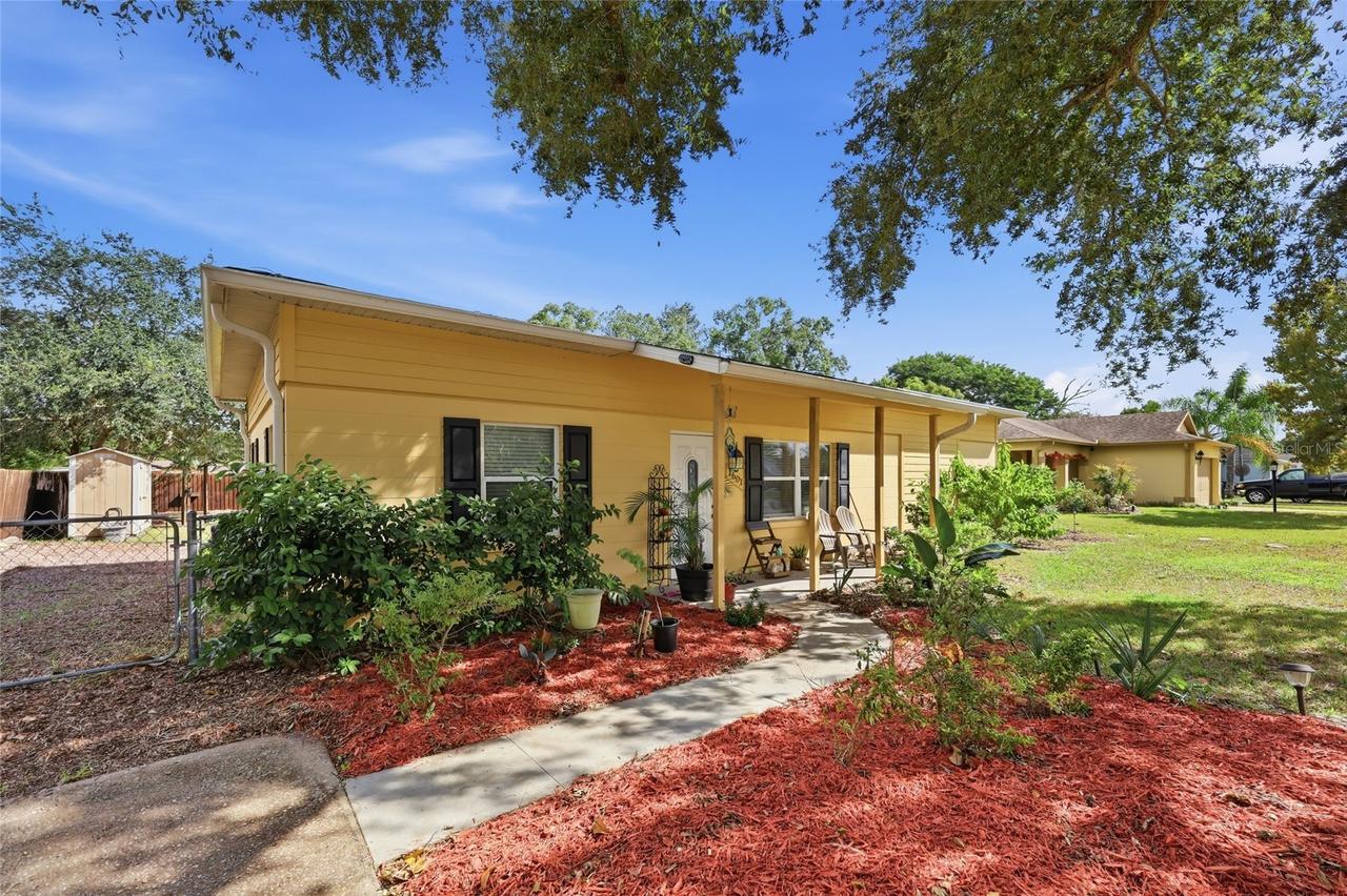 1601 Gattis Dr., Orlando, FL 32825