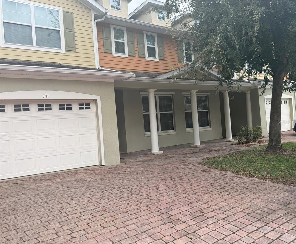 4854 Poolside Dr., St Cloud, FL 34769