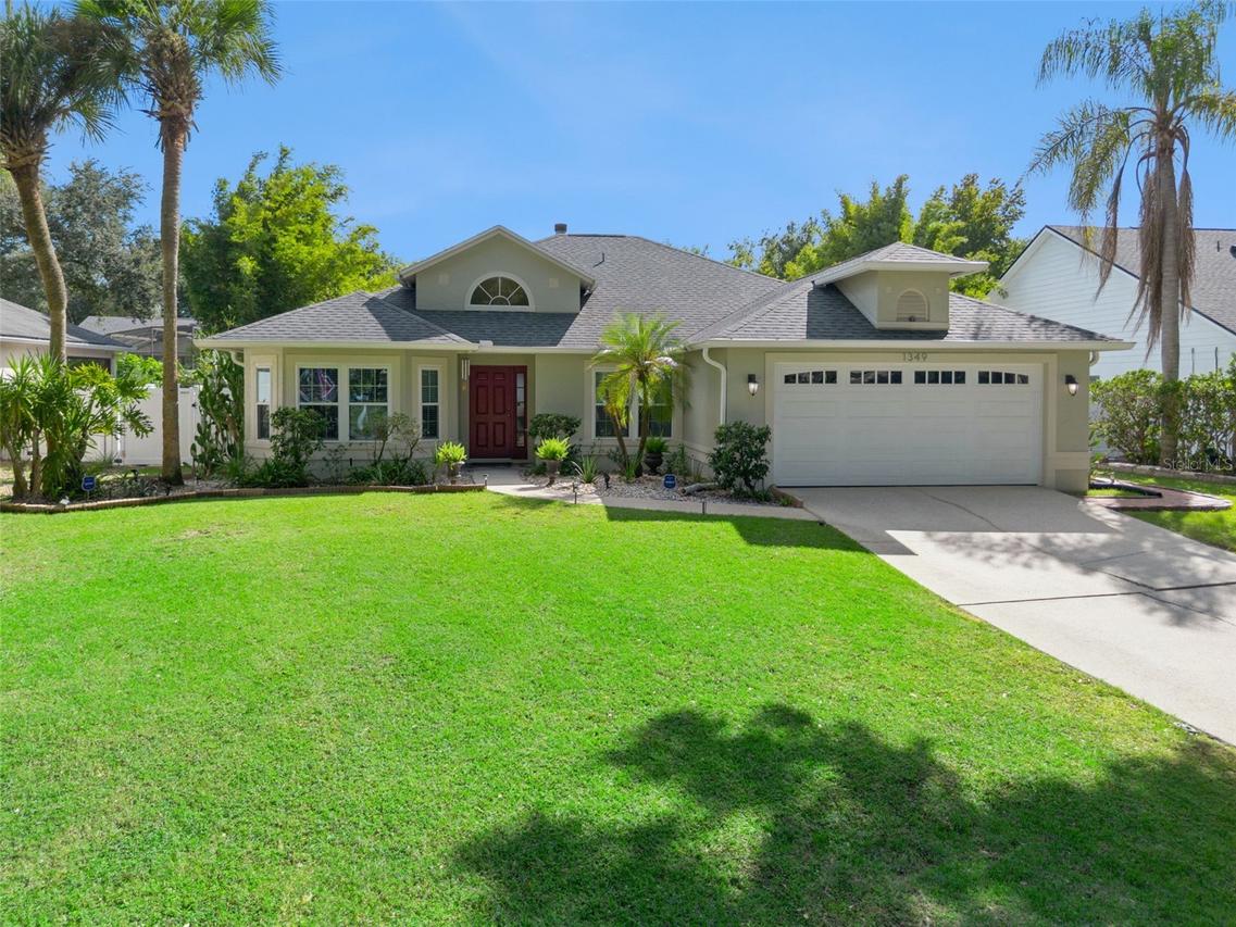1349 Pleasantridge Pl., Orlando, FL 32835