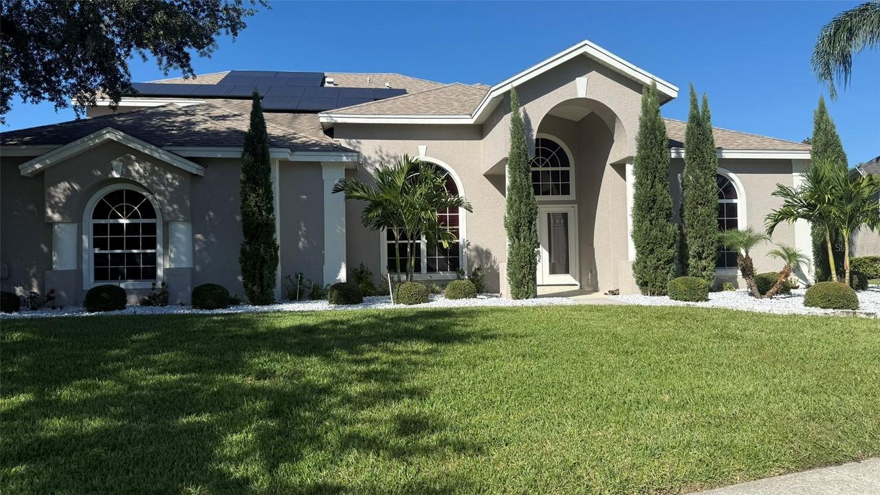 9739 Nisswa Pl., Orlando, FL 32836