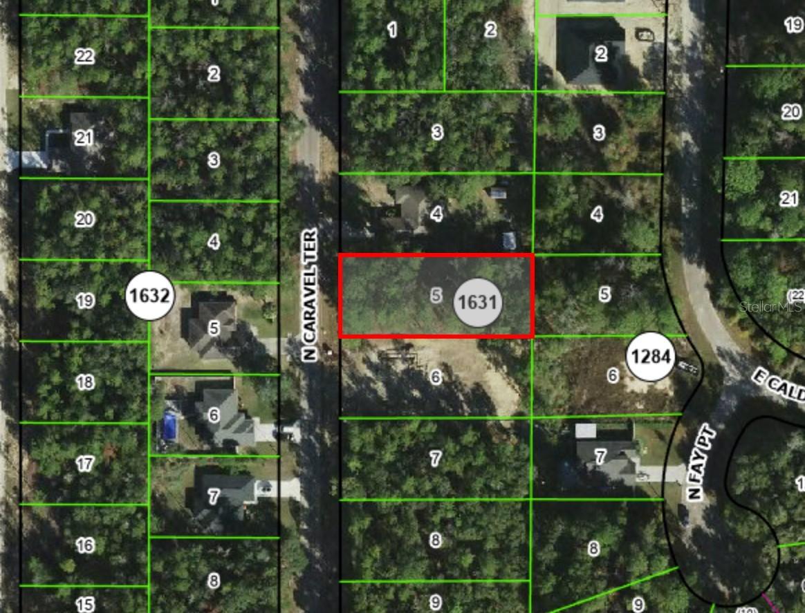 9893 N Caravel Ter., Dunnellon, FL 34434