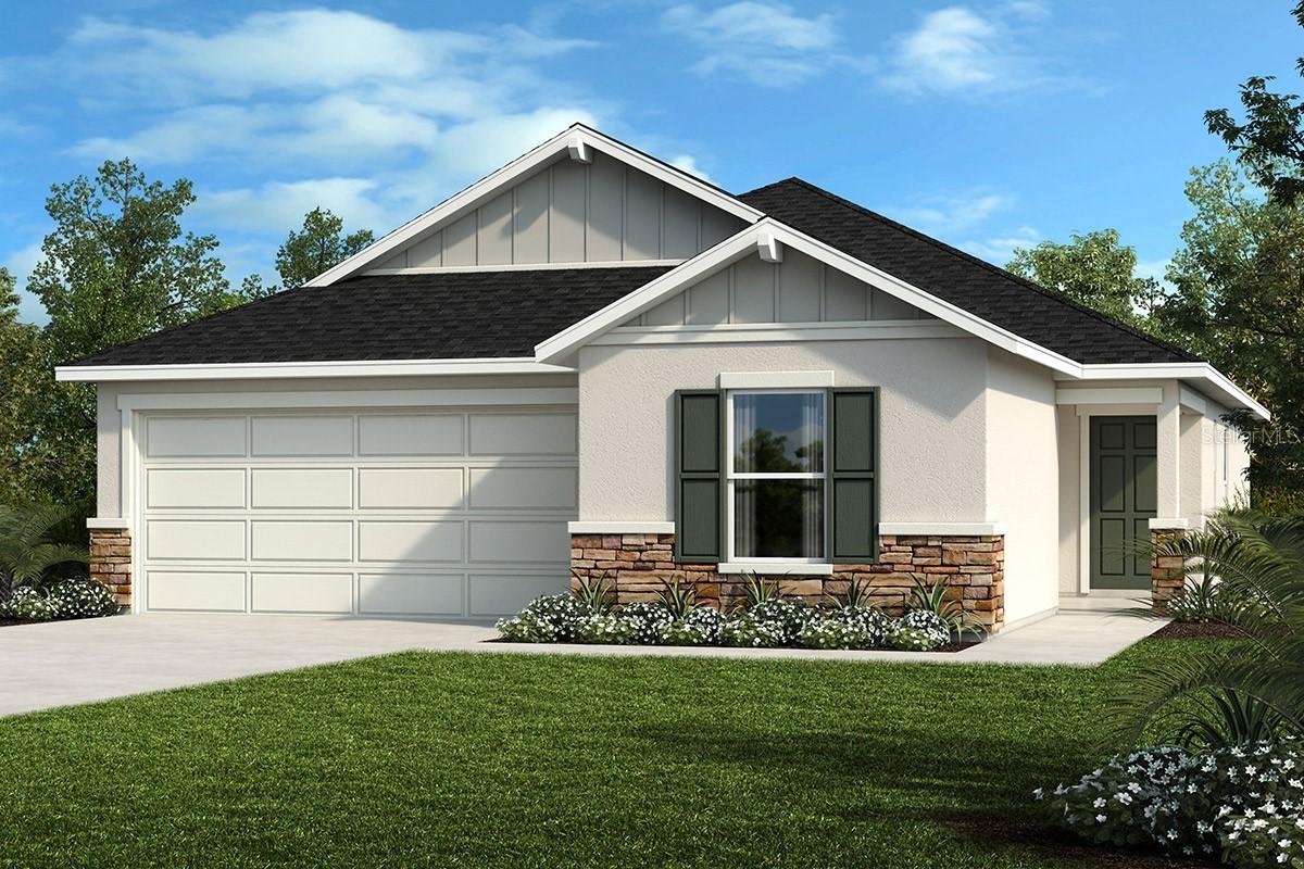 2548 Plover St., St Cloud, FL 34771