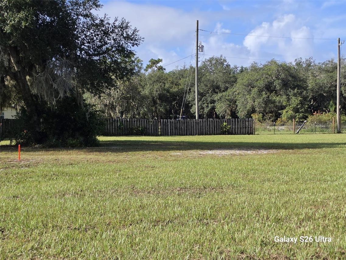 Mcmichael Rd., St Cloud, FL 34771
