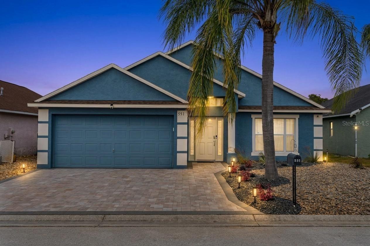 551 Majesty Dr., Davenport, FL 33837