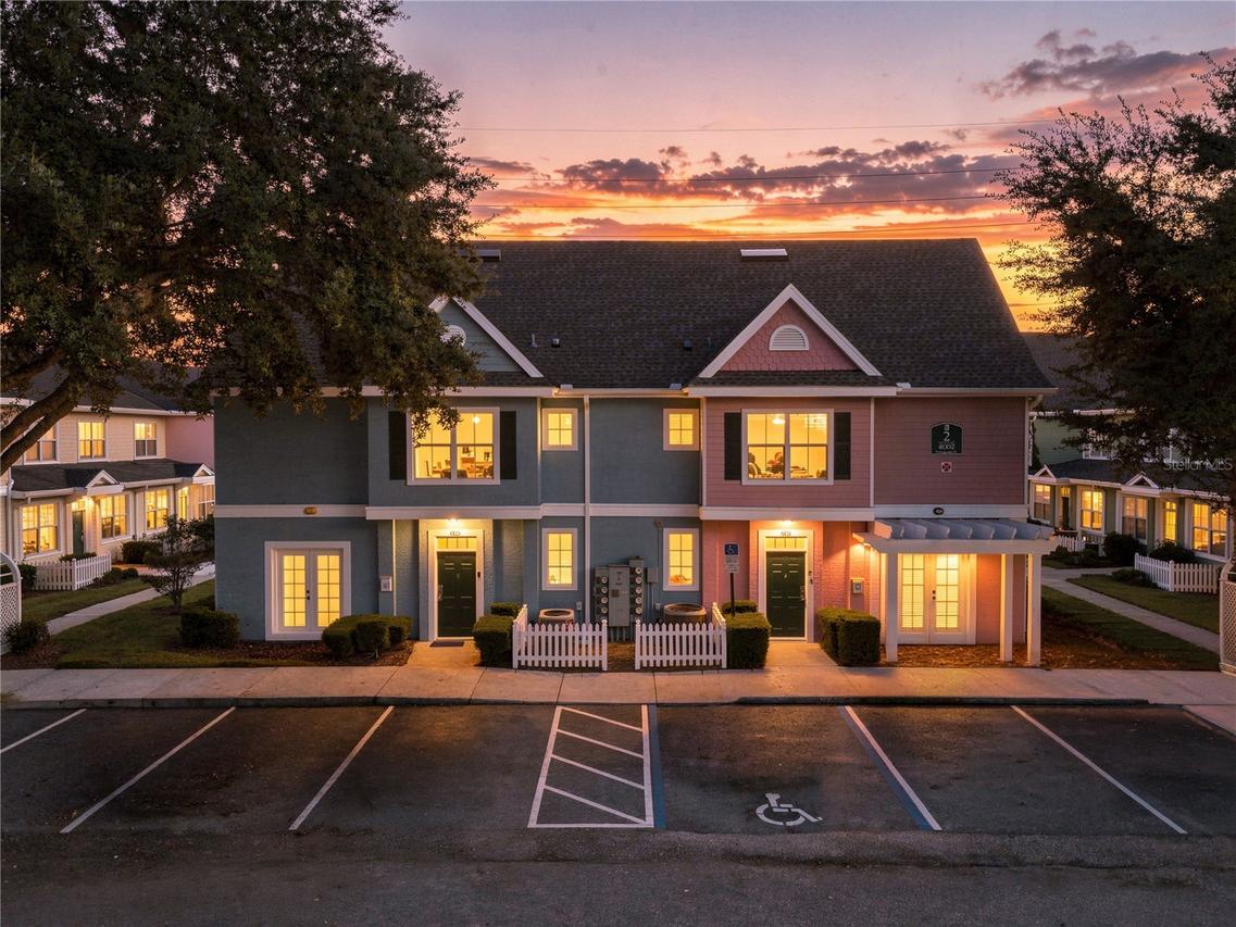 4002 Venetian Bay Dr. #101, Kissimmee, FL 34741
