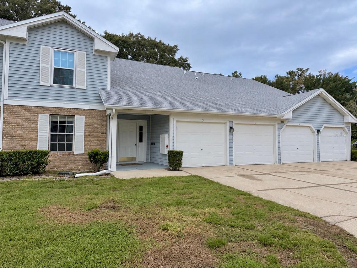 5250 Tunbridge Wells Ln. #2106, Orlando, FL 32812