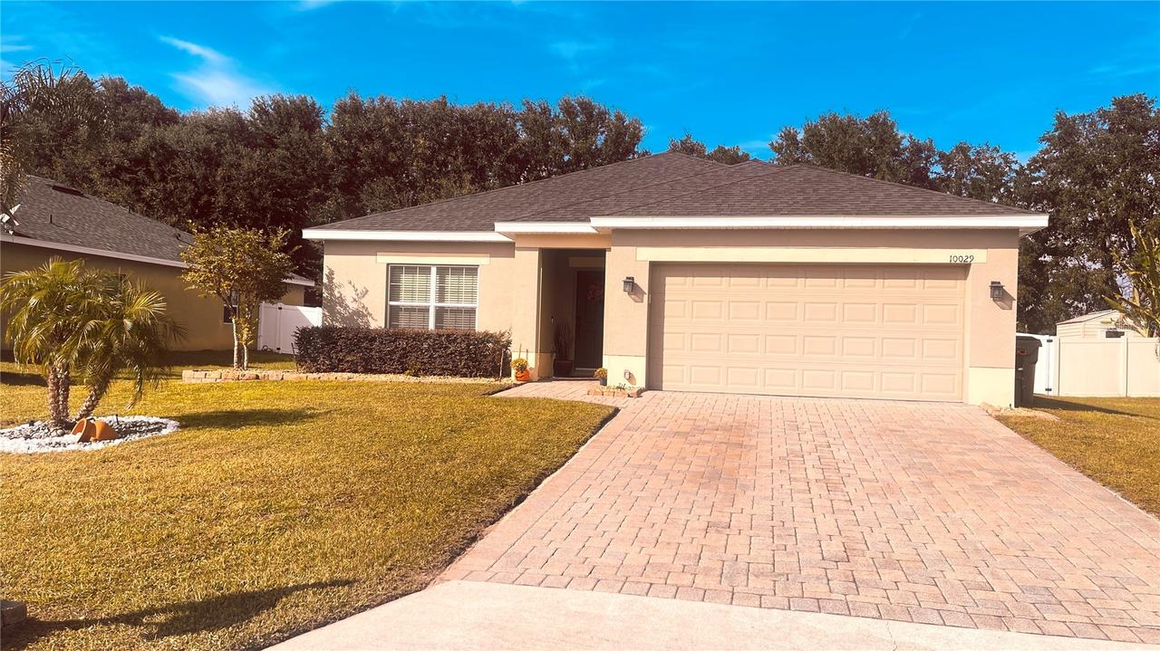 10029 Stockbridge St., Clermont, FL 34711