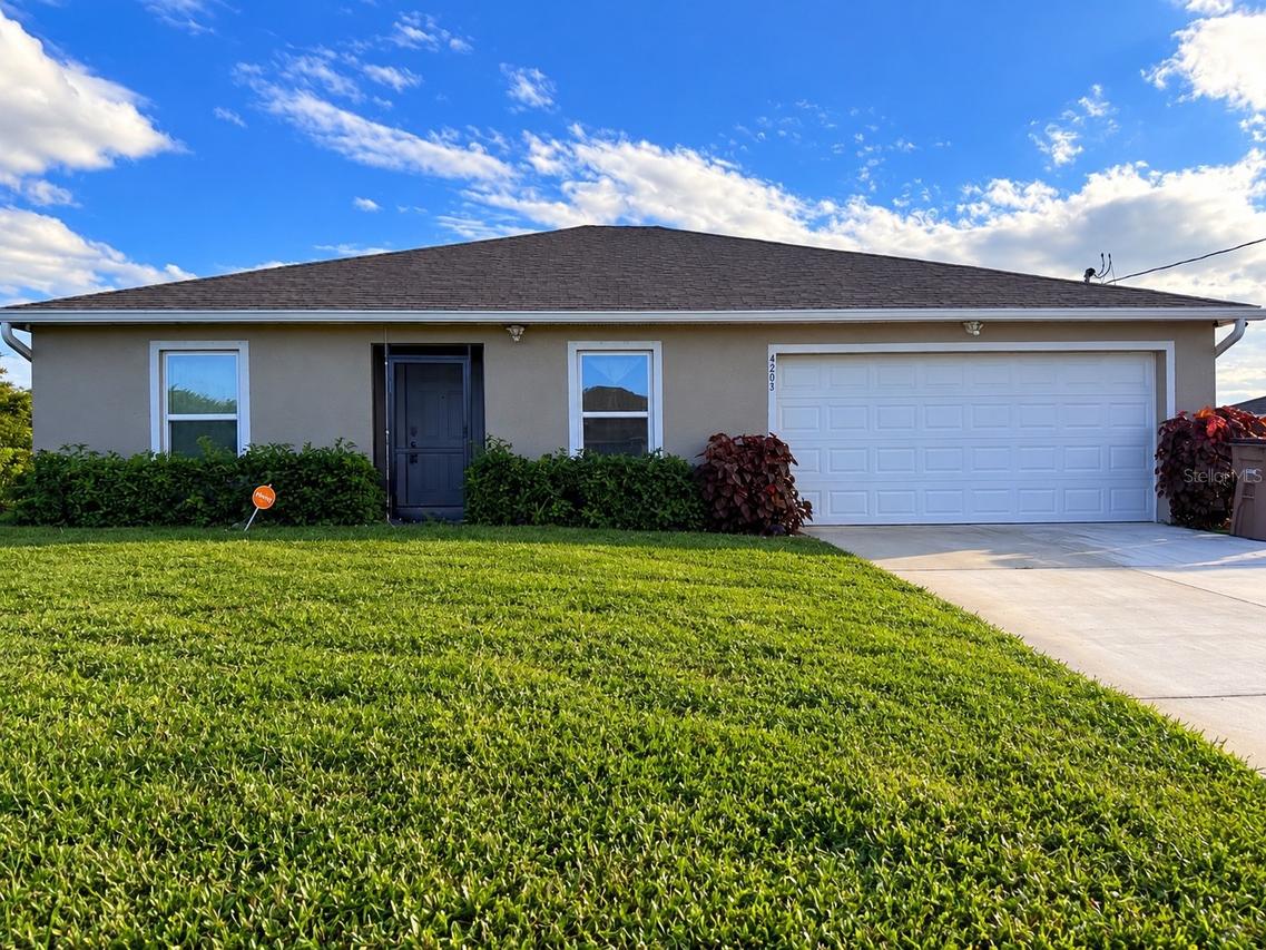 4203 15th St., Lehigh Acres, FL 33976
