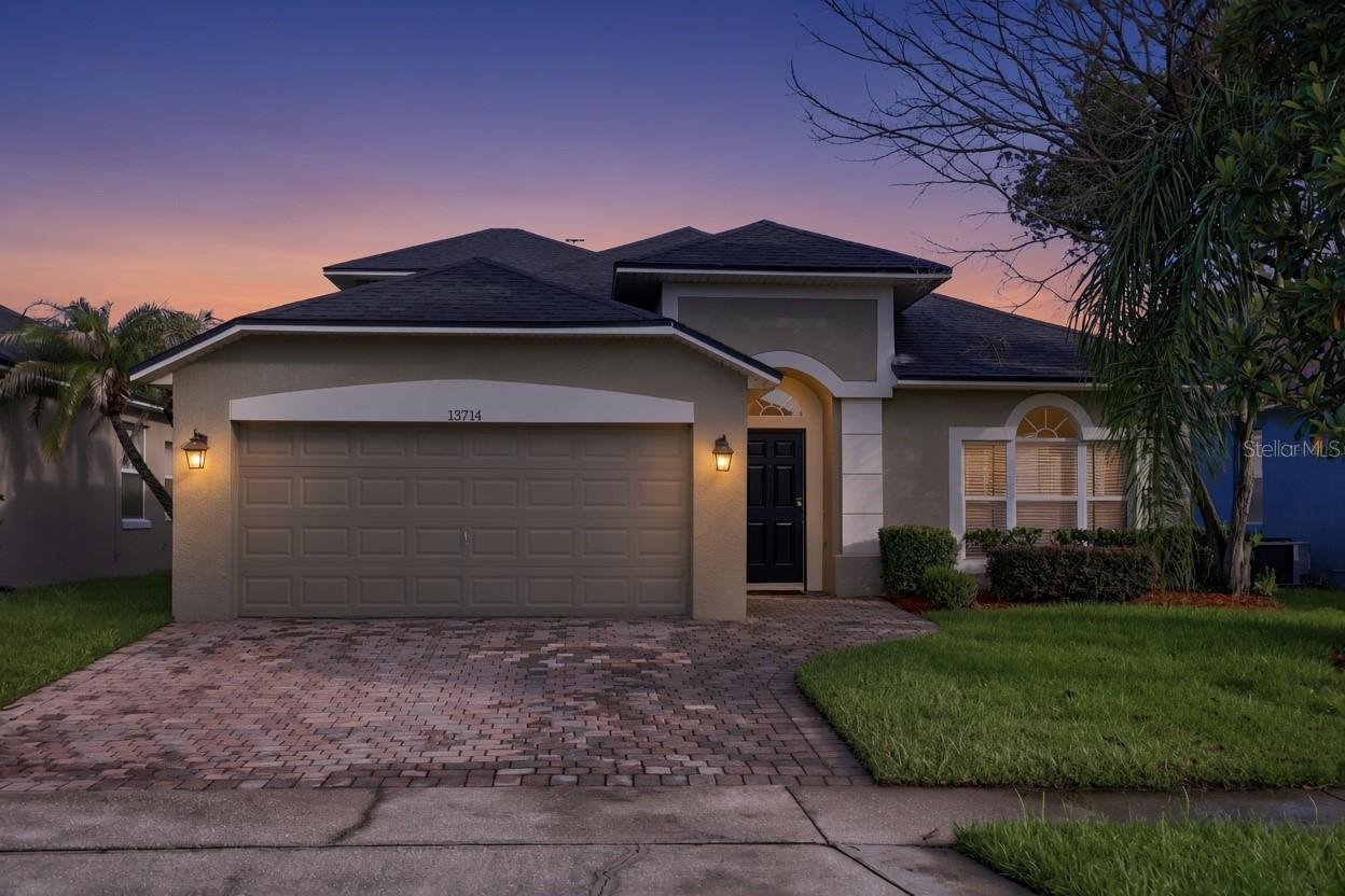 13714 Huntwick Dr., Orlando, FL 32837