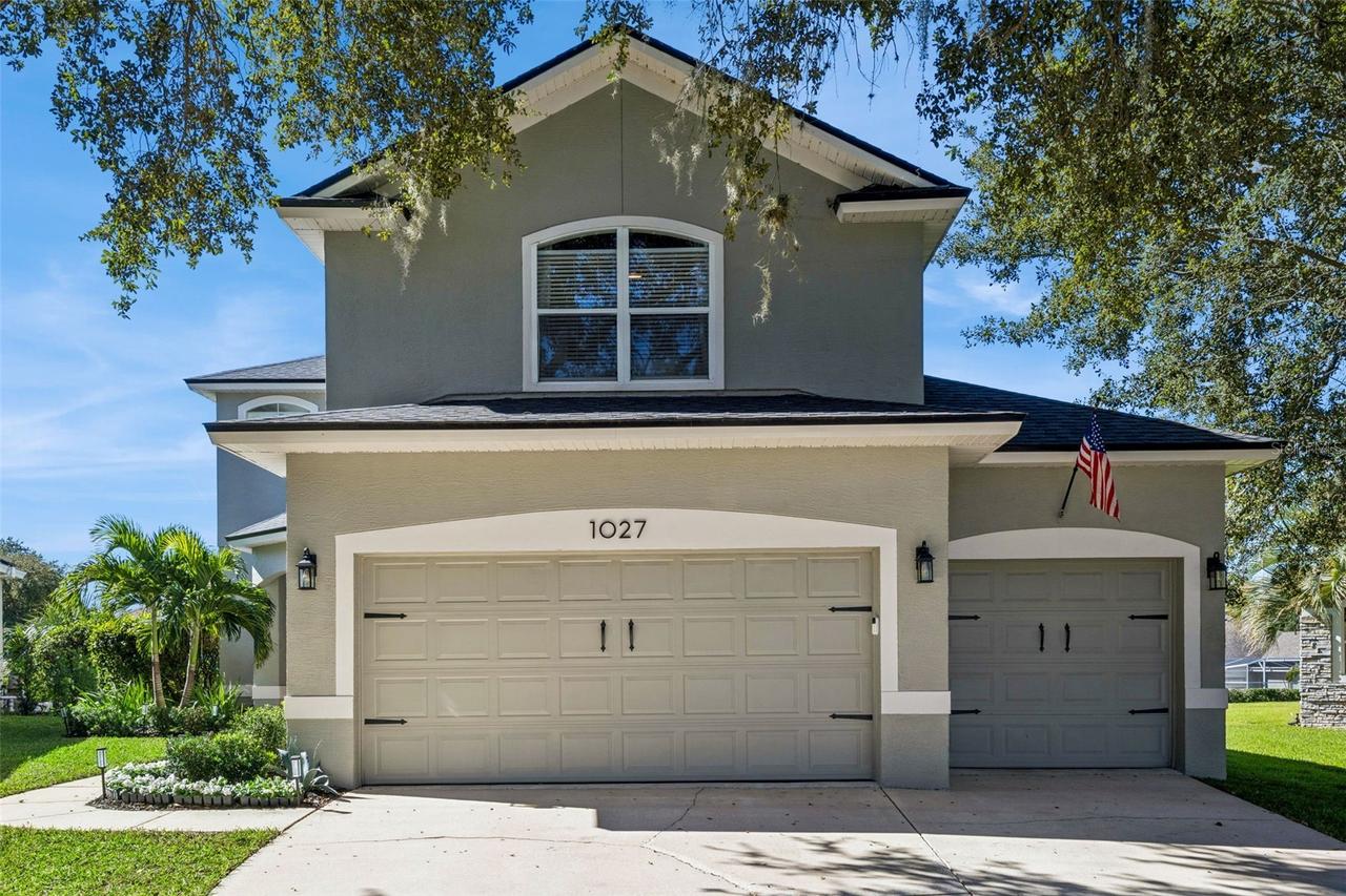 1027 Ridgemount Pl., Lake Mary, FL 32746