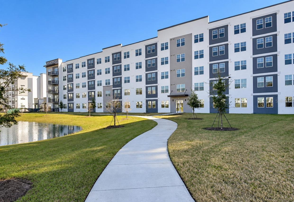 5587 Millenia Blvd. #213, Orlando, FL 32839