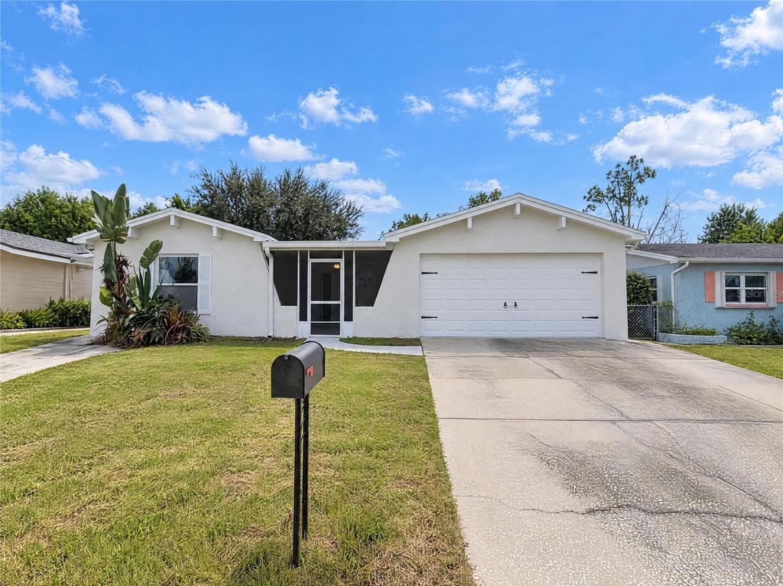 8402 Moulton Dr., Port Richey, FL 34668