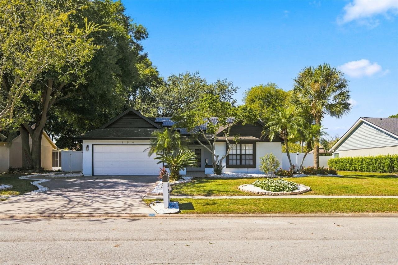156 Dempsey Way, Orlando, FL 32835