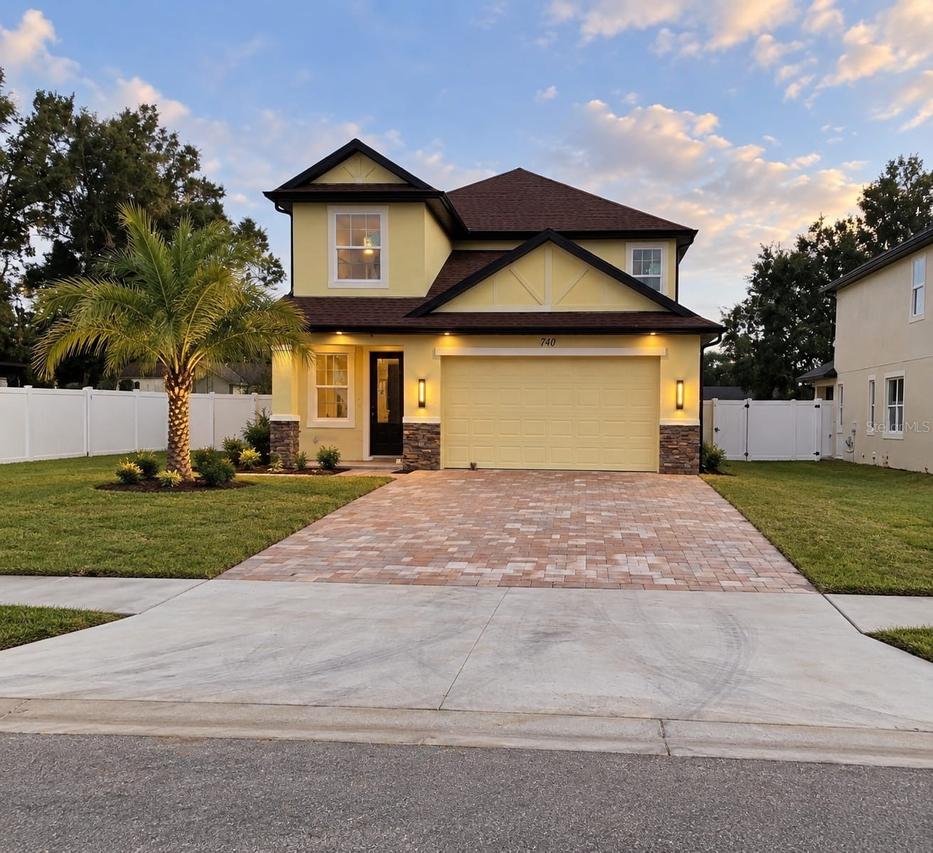 740 Magnolia St., Winter Garden, FL 34787