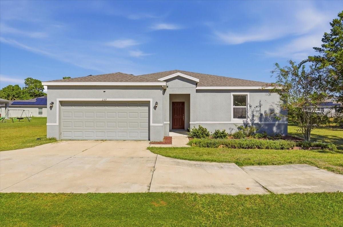 259 Elm Ct., Poinciana, FL 34759