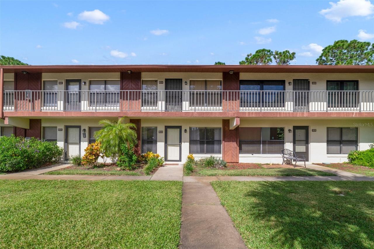 108 Lacosta Ln. #614, Daytona Beach, FL 32114