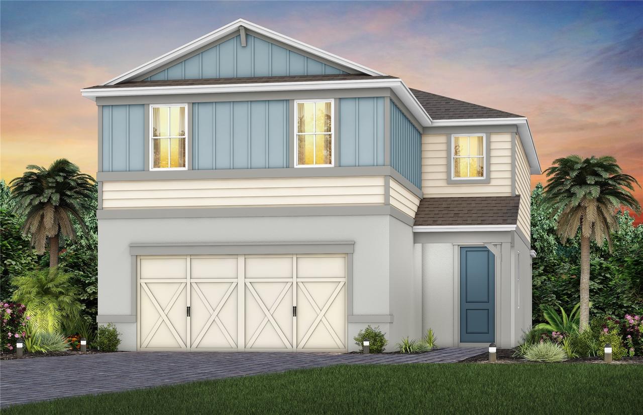 2502 Serenity Garden Dr., Kissimmee, FL 34744