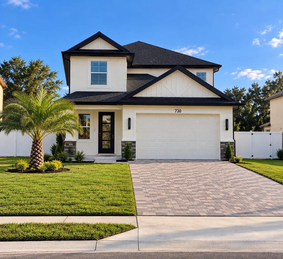 730 Magnolia St., Winter Garden, FL 34787