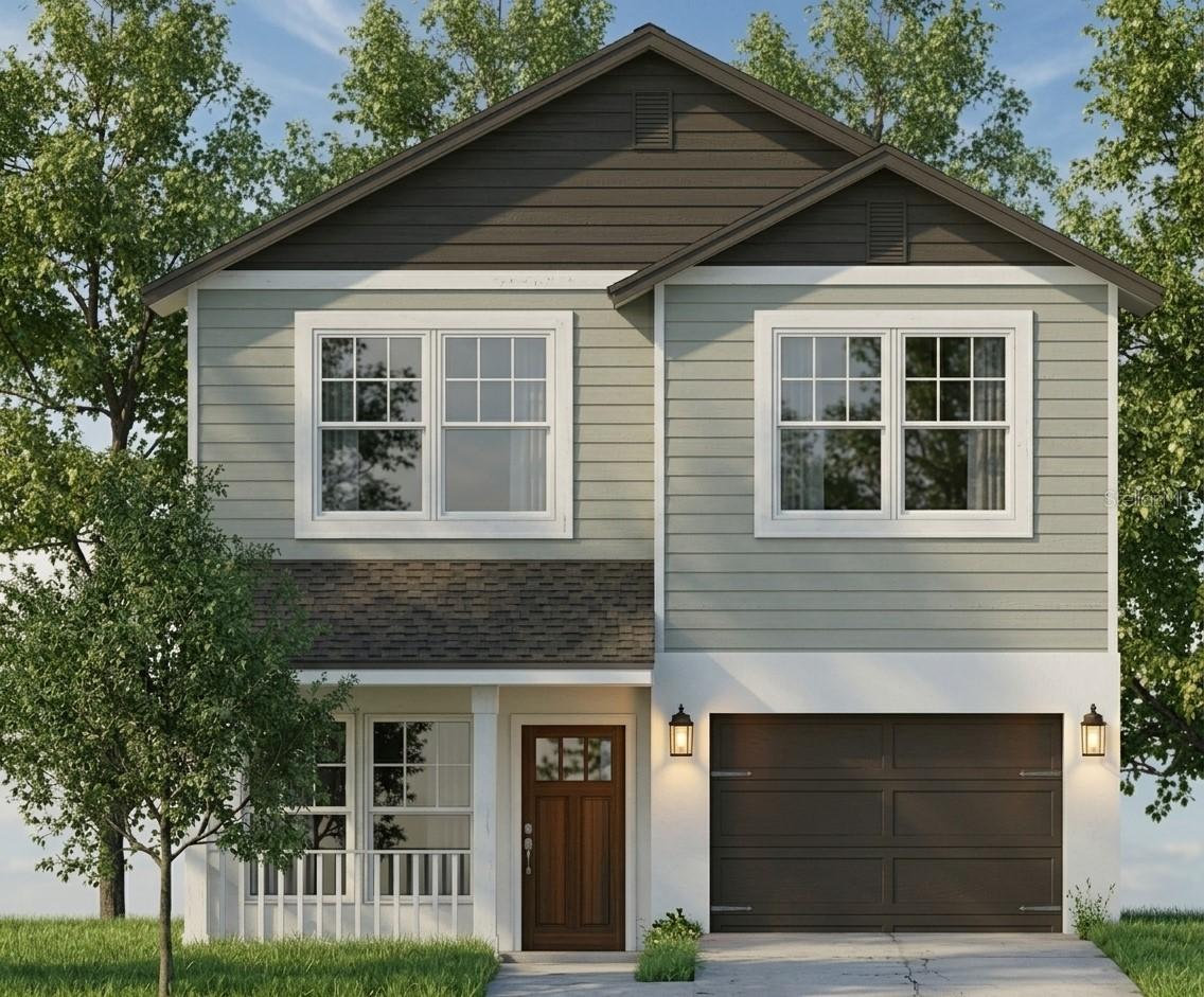 434 S Parsons Ave., Deland, FL 32720