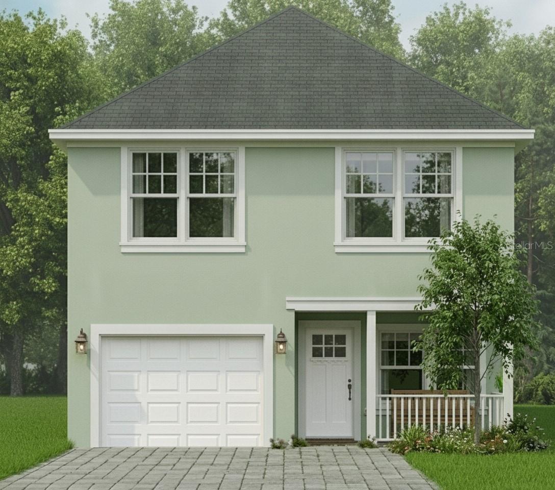 436 S Parsons Ave., Deland, FL 32720
