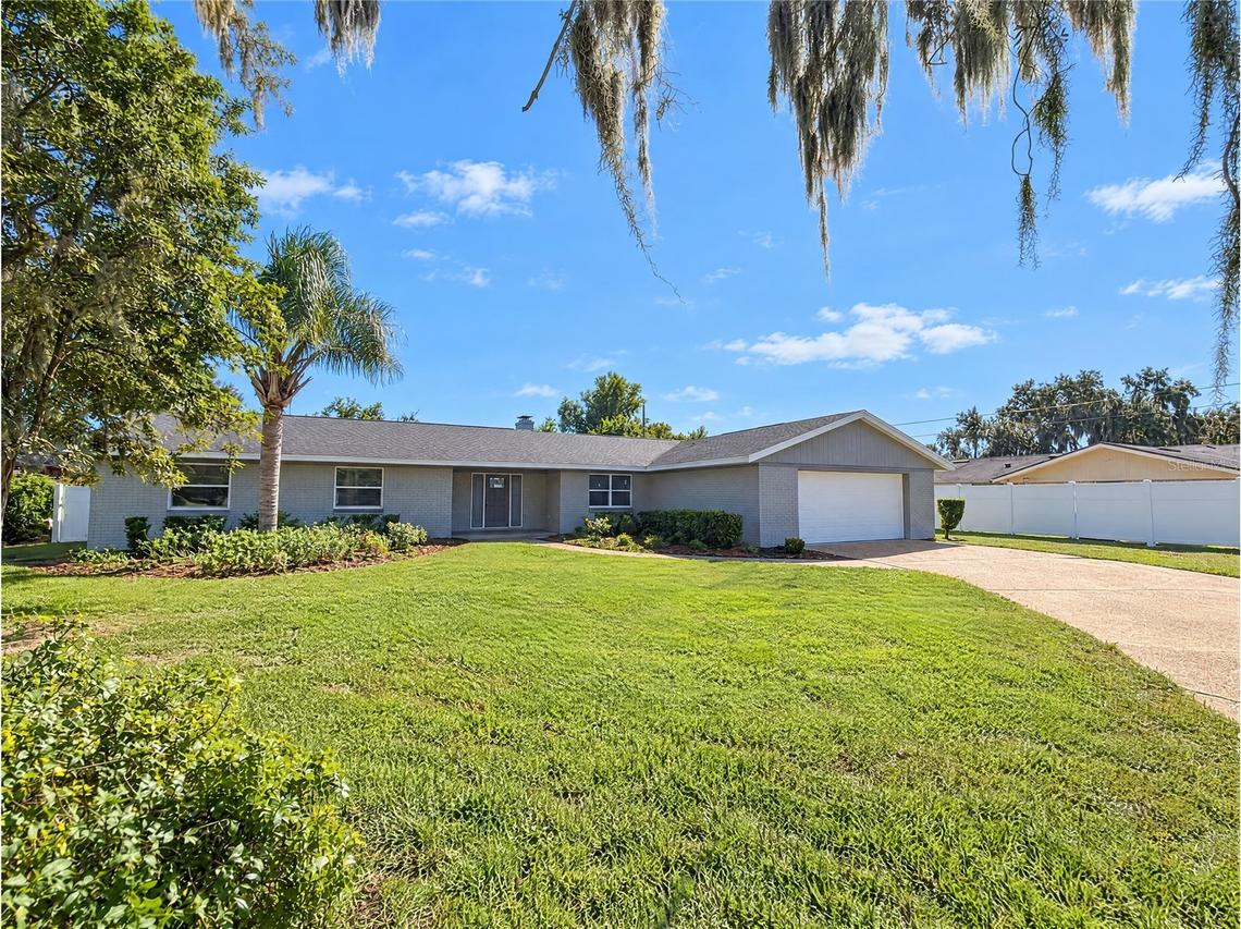 2160 De Las Flores Ave., Bartow, FL 33830