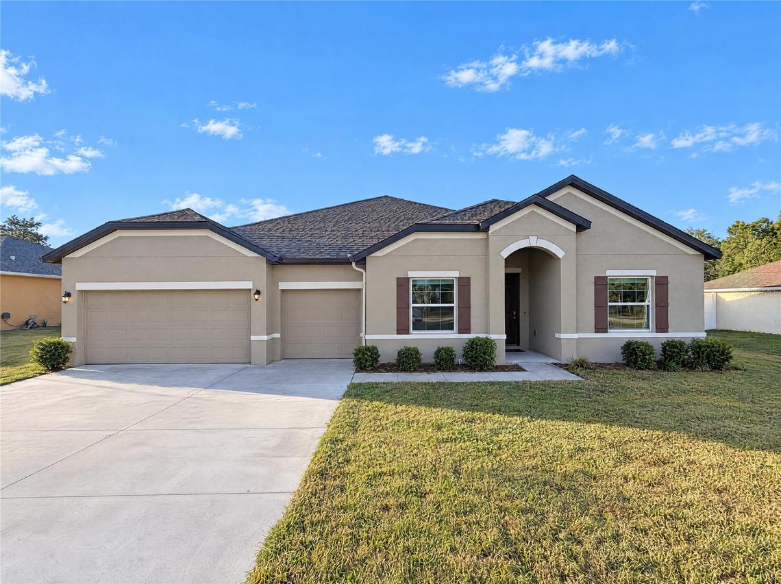 11238 Shivering Owl Ave., Weeki Wachee, FL 34614
