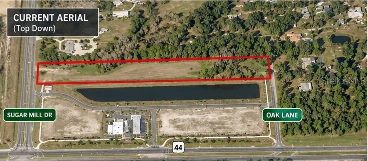 Sugar Mill Dr., New Smyrna Beach, FL 32168