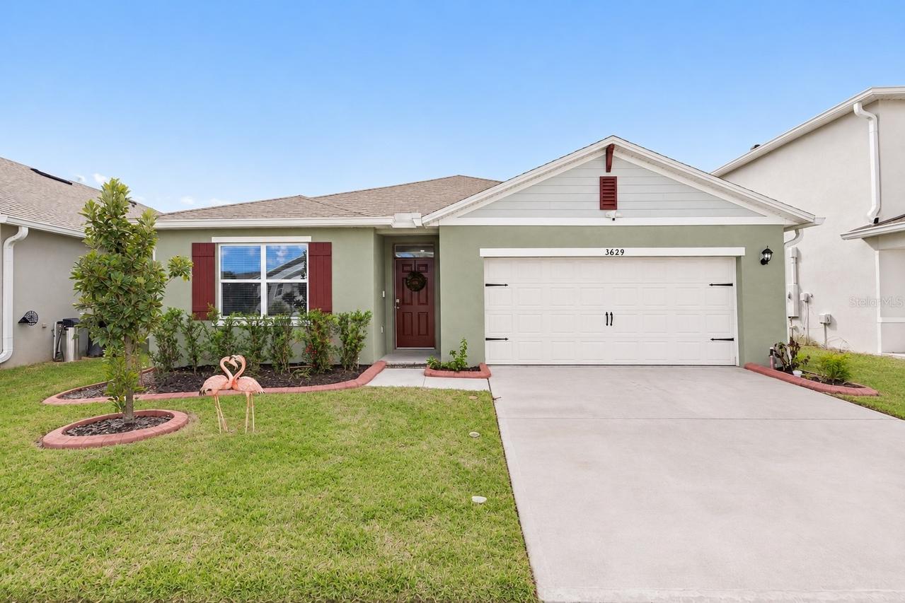 3629 Sungrove Cir., Sanford, FL 32771