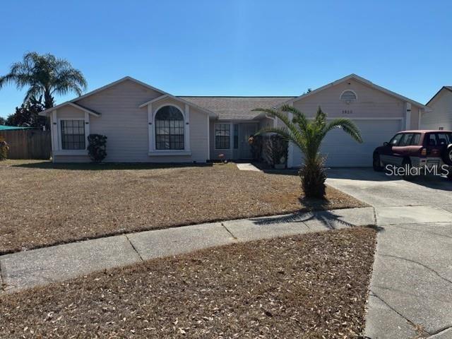 5920 Norvale Ct., Orlando, FL 32808