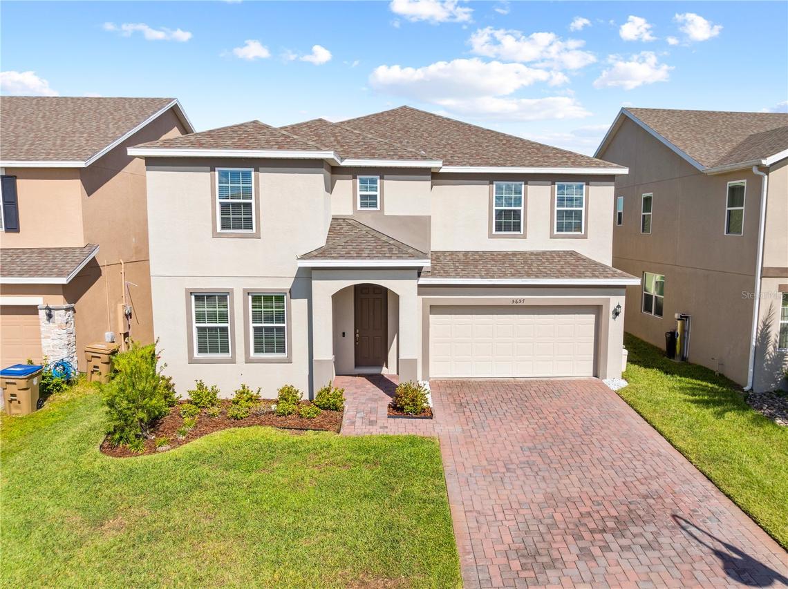 5657 Camilla St., St Cloud, FL 34771
