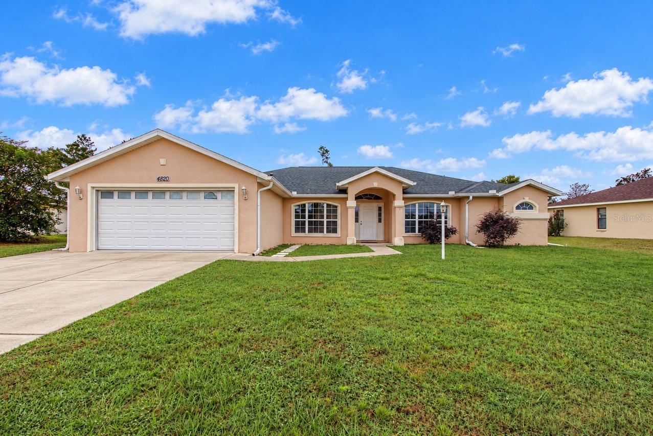 4820 SW 107 Ln., Ocala, FL 34476