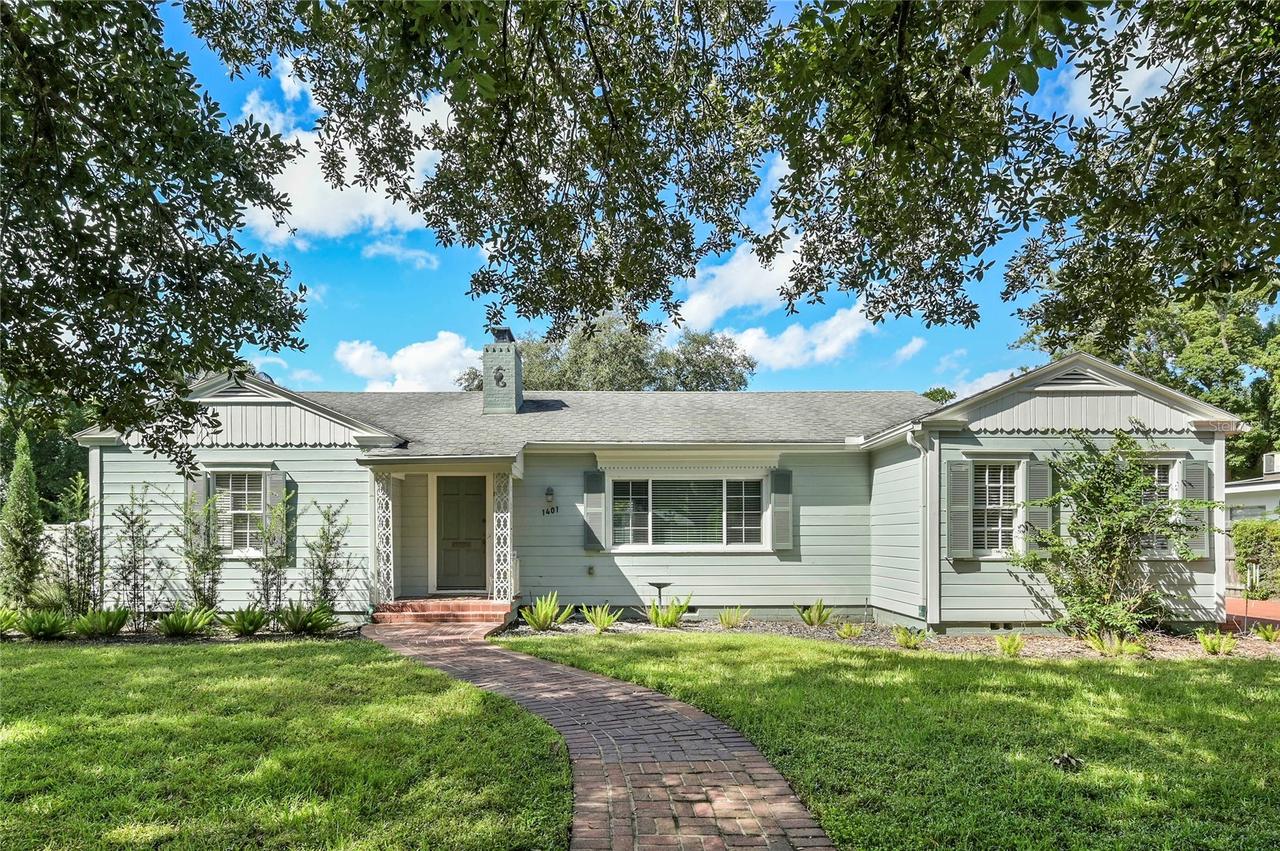 1401 Pelham Rd., Winter Park, FL 32789