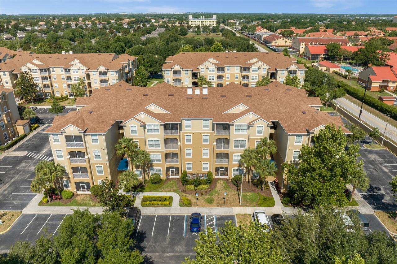 2785 Almaton Loop #303, Kissimmee, FL 34747